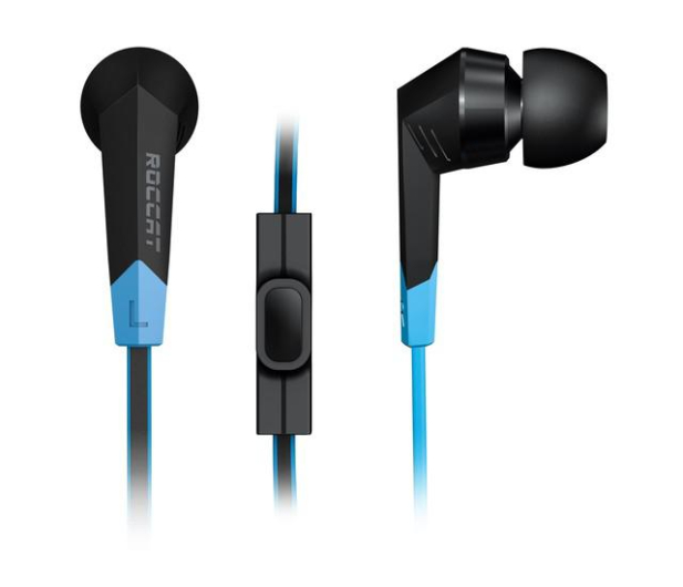 Roccat Syva z mikrofonem - 184929 - zdjęcie 2